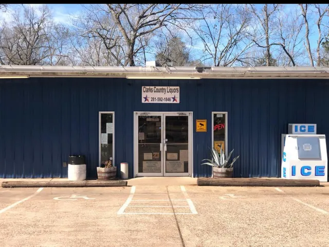Clark's Country Liquors