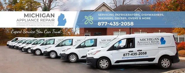 Michigan Appliance Repair