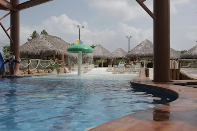 The Resort at Schlitterbahn New Braunfels