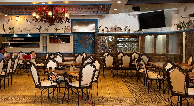 Cuerno Grill Mexican Restaurant