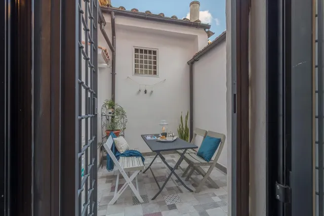 Casa Claudia Casa Vacanza