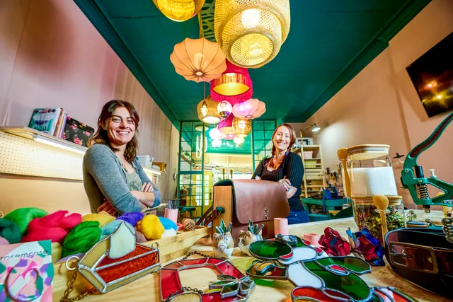 Good Dea Craft School