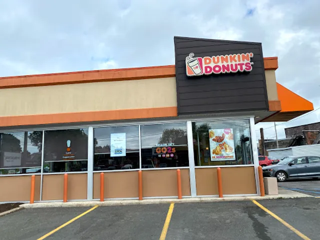 Dunkin'