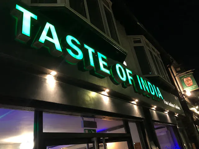 Taste of India