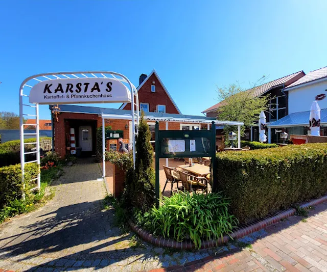 Karsta's Kartoffel- u. Pfannkuchenhaus