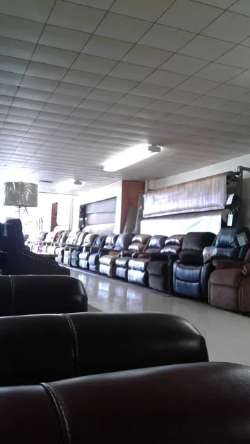 Woody's Furniture Co