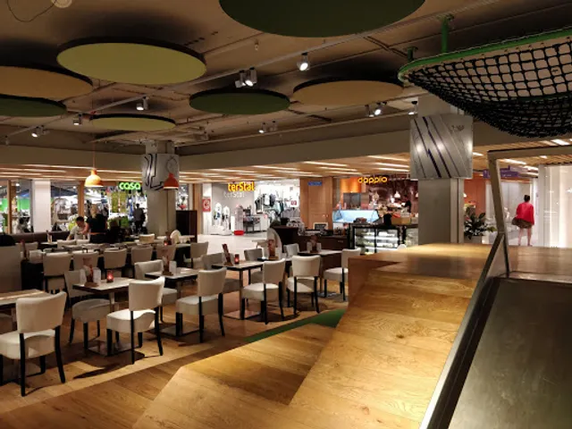 Doppio Espresso Purmerend