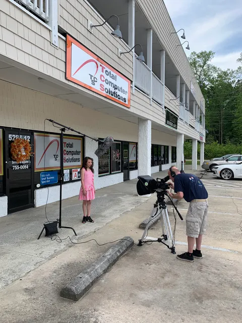 Total Computer Solutions