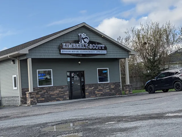 Kimberly-Scott creations