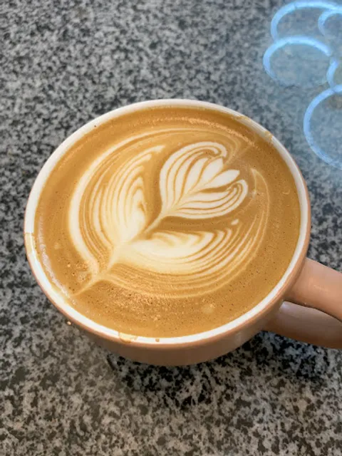 Cafe Mystika Valencia Espresso Bar