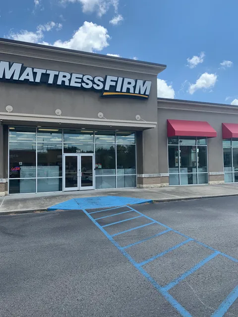 Mattress Firm Ambassador Row