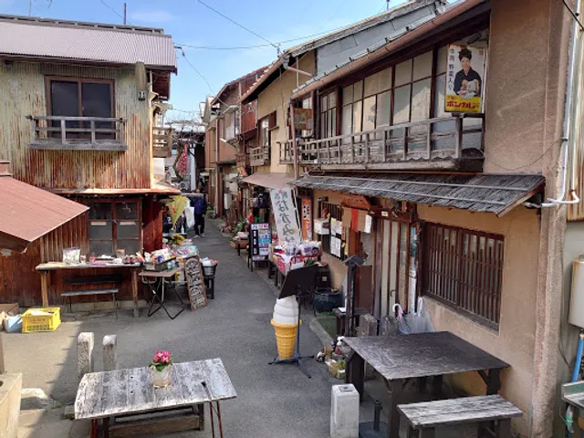 Matsumoto Namikasetei