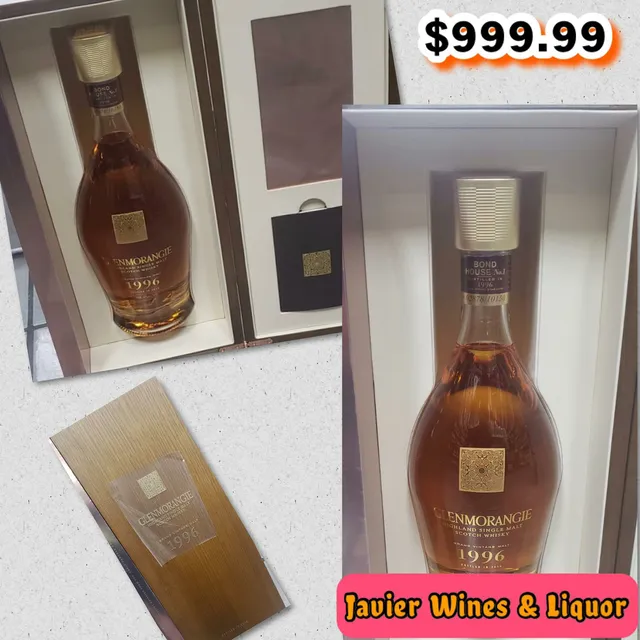 Javier Wine & Liqours