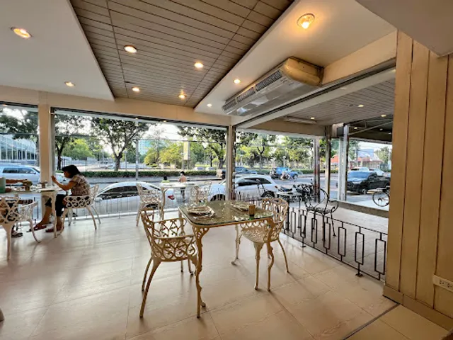 Kaithong Original at Muang Thong Thani