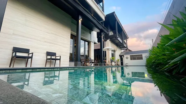 Sareeviengping Hotel ChiangMai