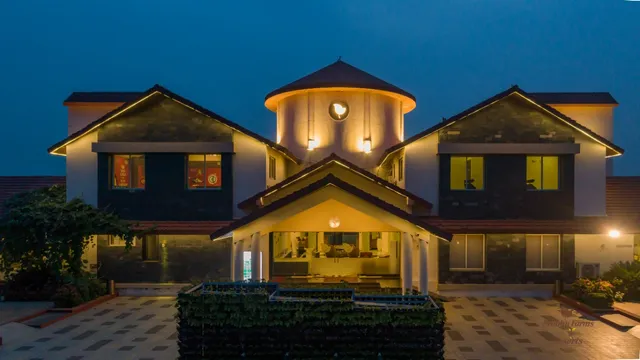 Prabhu Farms & Resort By King’s Kraft