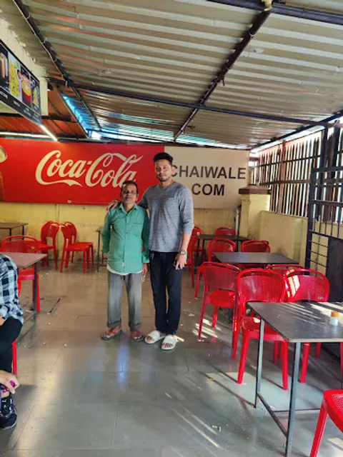 Chaiwale