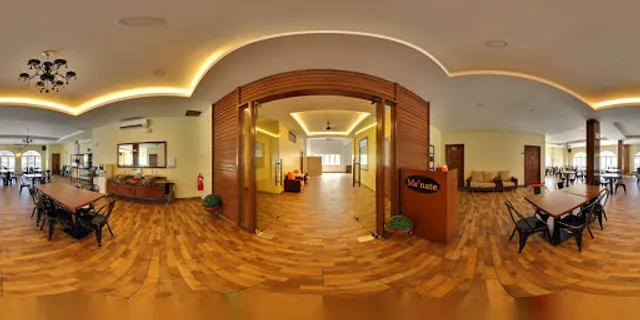 Me'nate Steak Hub @ Bangi