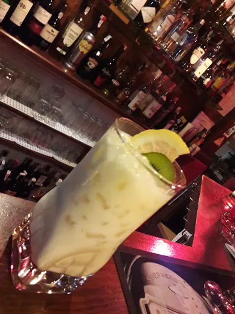 El Boquetillo Street Food and Bakery