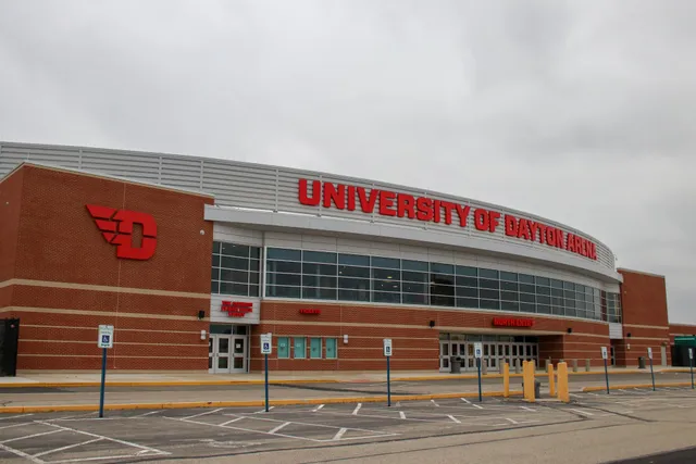 University of Dayton Arena