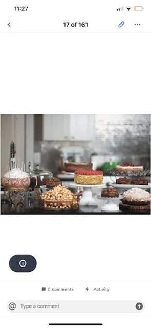 Mad Batter Cheesecakes