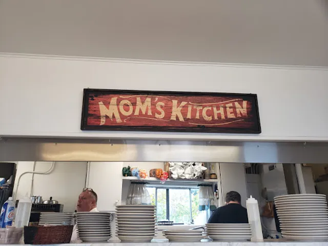Mom's Kitchen