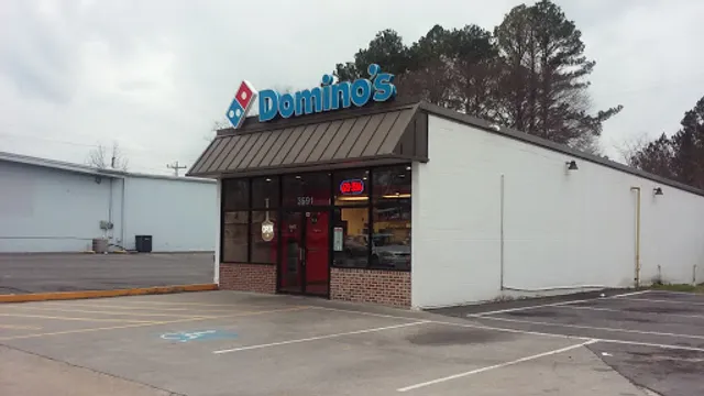 Domino's Pizza
