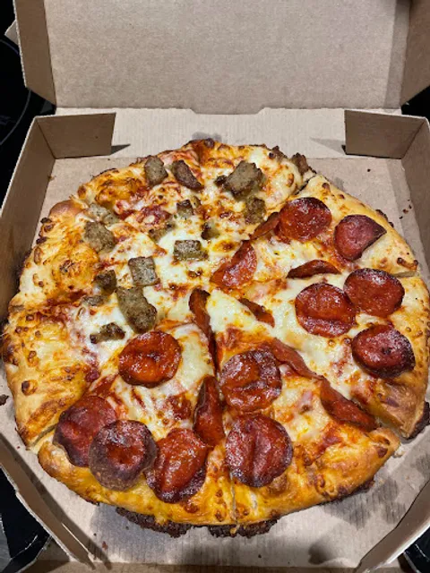 Domino's Pizza