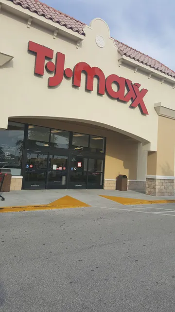 T.J. Maxx