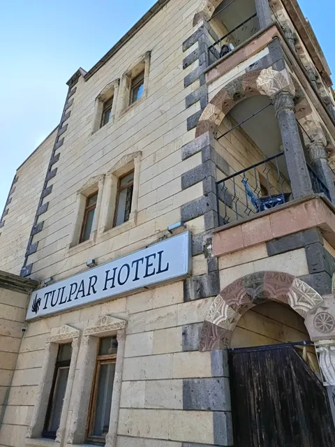 Tulpar Hotel