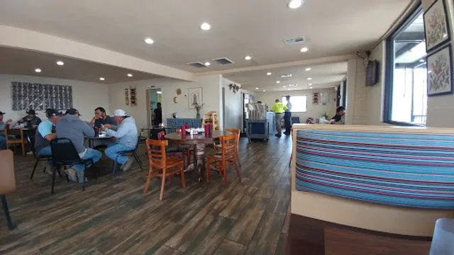 Jalisco mexican restaurant