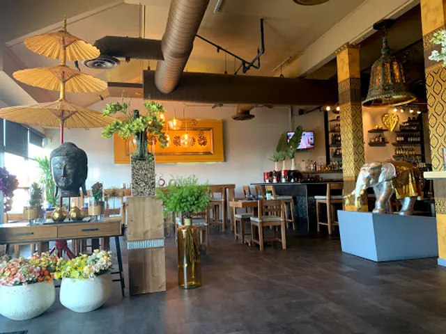 Kinnara Thai Las Vegas