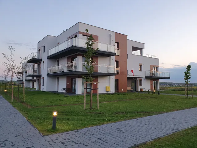 Apartamenty Nałęczowski Horyzont