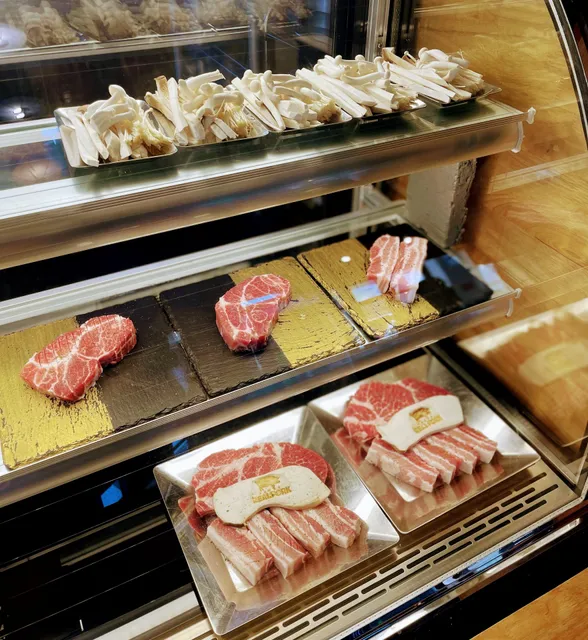 Real Pork- Kokkine Branch