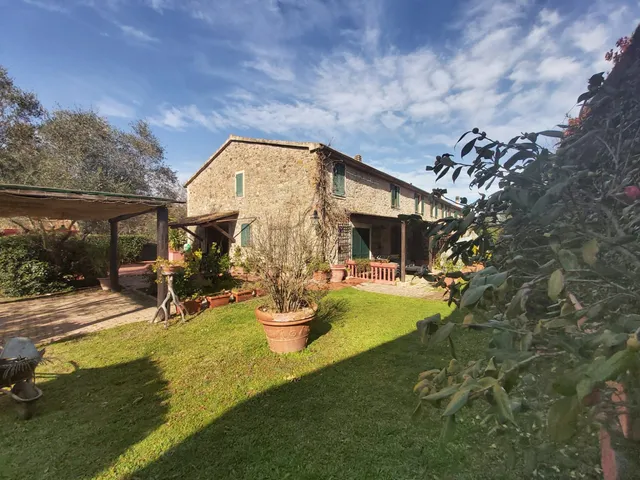 Agriturismo Santa Maria