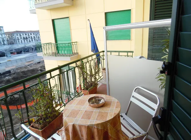 B&B International Garibaldi