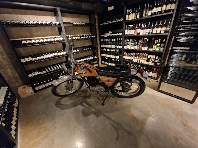 Restaurante Pepe Vieira