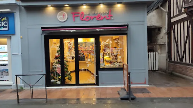 La Maison Florent