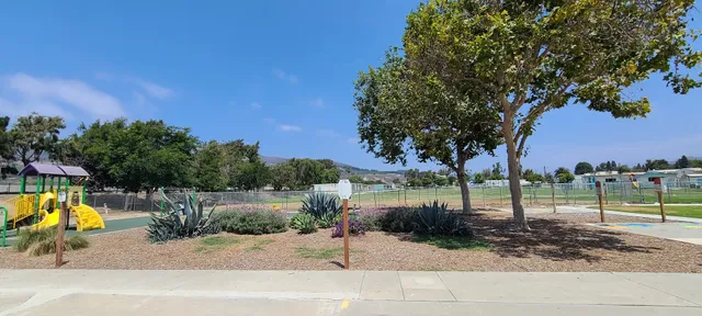 Westpark Community Center