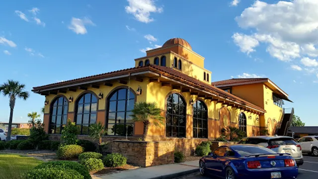 El Sombrero Mexican Restaurant