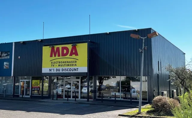 MDA Electroménager Discount