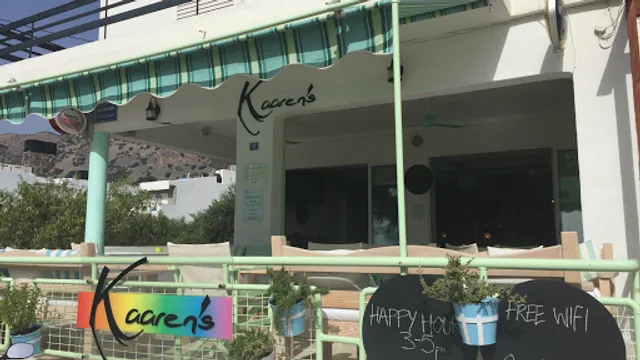 Kaaren's Bar