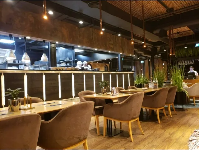 Gan bei city - Akropolis