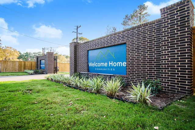 Welcome Home Communities - Montgomery