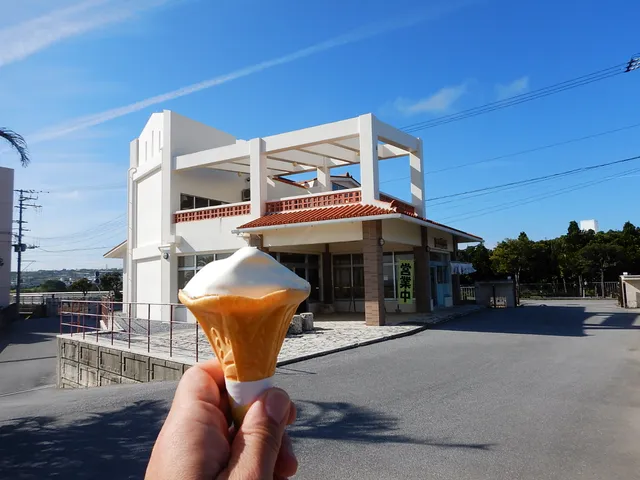 新垣菓子店 玉城店
