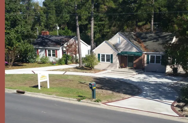 21st Century Computers