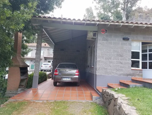 La Casa de Liber