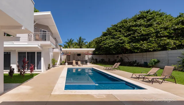 Hotel Uvita Paradise