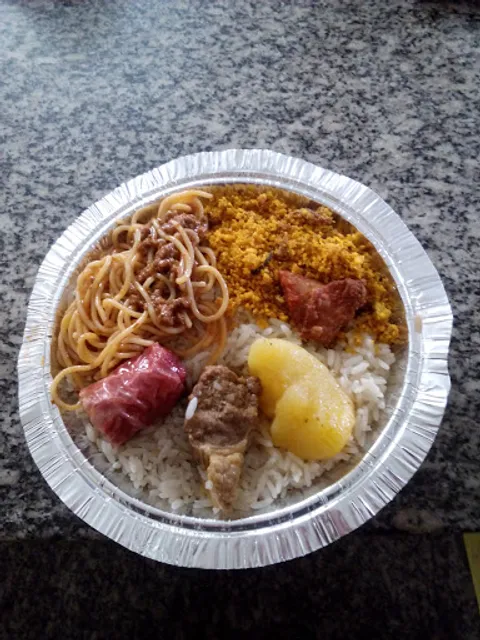 Bar e Restaurante do Mineiro