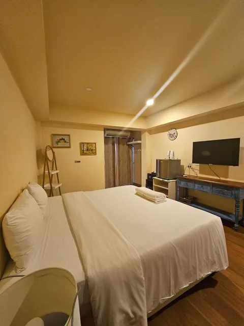 The One Sabai Living Pattaya